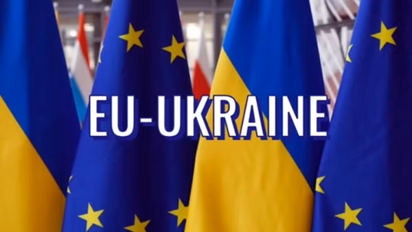 Cầu tiếp tế chiến trường miền Đông của Ukraine bị phá hủy ảnh 2