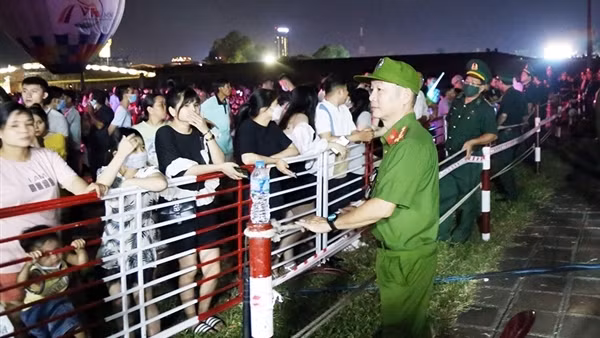Để Festival Huế 2022 an toàn, ấn tượng trong lòng du khách