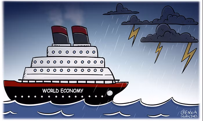 BRICS với nhiệm vụ 