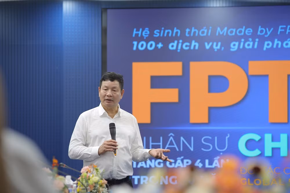 Thủ tướng Chính phủ thăm Khu đô thị FPT City tại Đà Nẵng -0