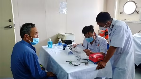 Ngành Hải quan nỗ lực thực hiện cải cách, phục vụ người dân và doanh nghiệp ảnh 7