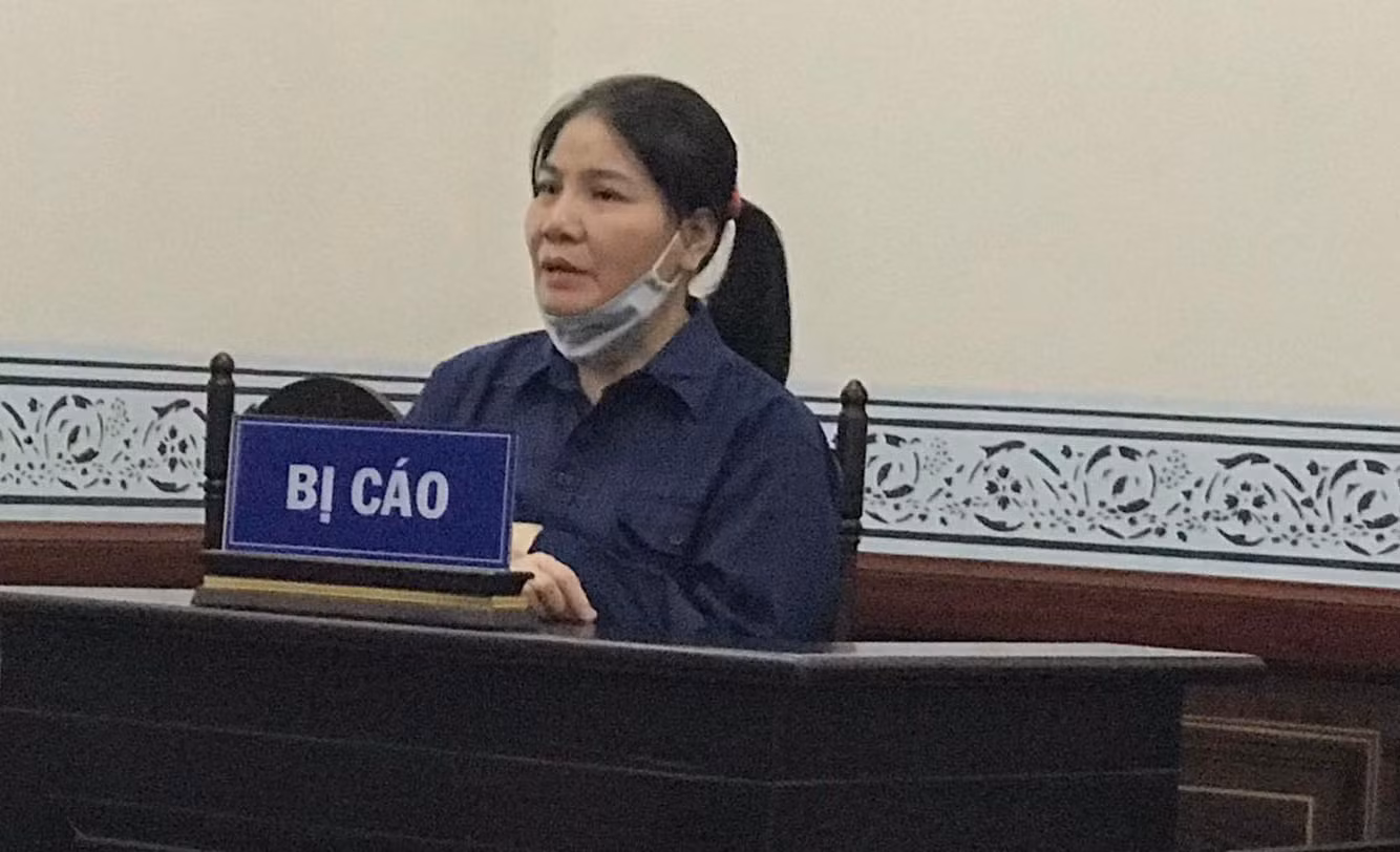 Giả con nuôi tướng quân đội lừa đảo chiếm đạot hơn 15 tỷ đồng -0