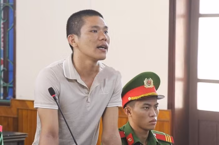 Tuyên án tử hình đối tượng trong đường dây mua bán ma túy liên tỉnh -0
