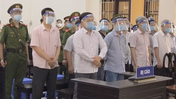 Phát hiện sai phạm trục lợi chính sách ở Trà Vinh