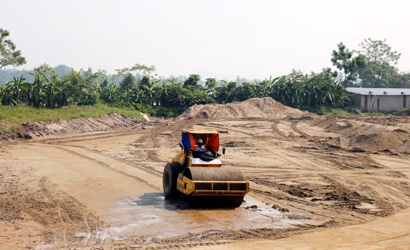 Vĩnh Phúc phấn đấu trở thành trung tâm công nghiệp, dịch vụ, du lịch -0
