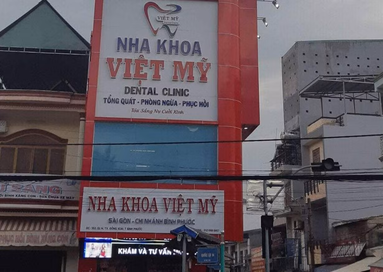 Phạt 715 triệu đồng 15 cơ sở nha khoa, thẩm mỹ hoạt động không phép -0