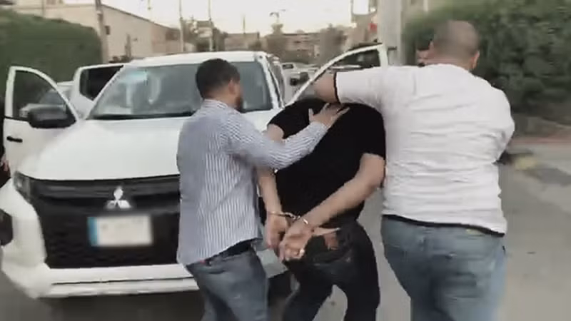 Nhức nhối nạn buôn người ở Iraq -0