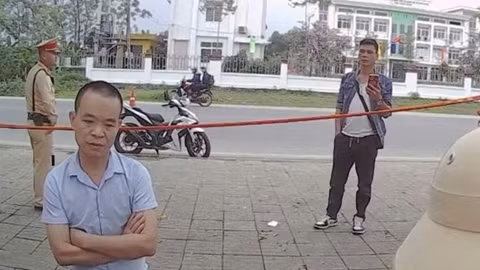 Sự thật lời vu khống lực lượng CSGT của 3 đối tượng ở Tuyên Quang