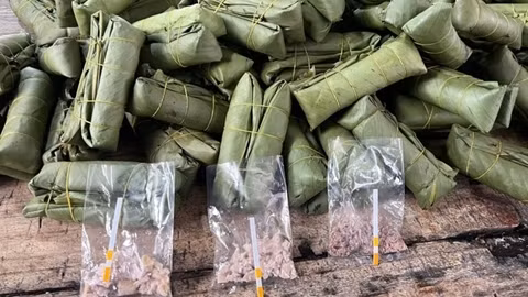 Khởi tố chủ cơ sở sản xuất giò chả sử dụng hàn the, thu giữ hơn 1,2 tấn thực phẩm