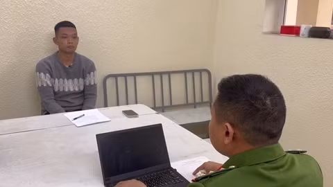 Tên cướp ở Hưng Yên khai nhận hành vi giết người