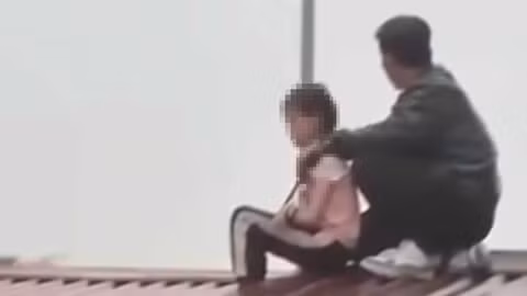 Nghẹt thở giải cứu bé gái bị bắt cóc ở Bắc Ninh