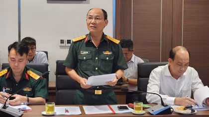  Hà Nội hiện có 4.532 mộ liệt sĩ chưa xác định được thông tin