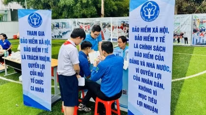TP Hồ Chí Minh có 677 cơ sở khám chữa bệnh BHYT ban đầu