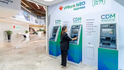 Công nghệ và quản trị rủi ro tạo nền tảng cho tăng trưởng nhanh, an toàn của VPBank