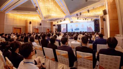Đất Xanh Miền Trung giới thiệu dự án căn hộ Peninsula Private tại Đà Nẵng