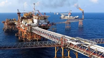 Không chỉ cần "lá chắn pháp lý", Petrovietnam cần cơ chế chia sẻ rủi ro
