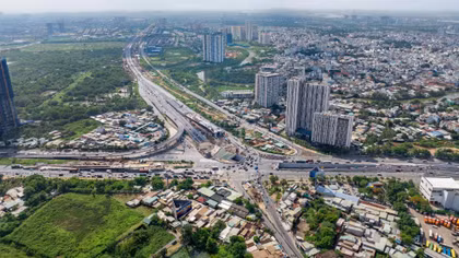 Khi lãi suất tạo đỉnh, đừng chọn bất động sản chỉ vì giá, hãy chọn vì "sống được"