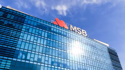 MSB duy trì tăng trưởng ổn định trong 6 tháng đầu năm 2026