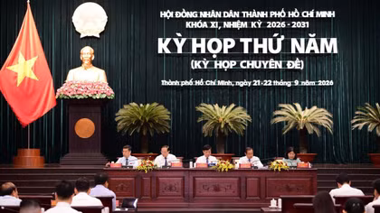 TP Hồ Chí Minh quyết tâm bứt phá 3 tháng cuối năm