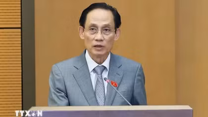 Bộ trưởng Lê Hoài Trung: Việt Nam trân trọng những nỗ lực của LHQ và UNAOC