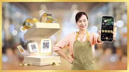 Tăng tốc thanh toán số, giảm rủi ro gian lận chuyển khoản