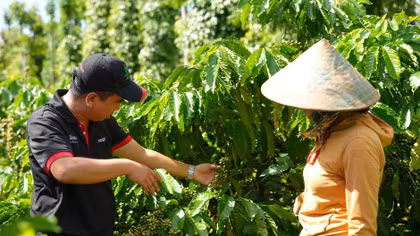 Nâng cấp chuỗi giá trị: Động lực tăng trưởng, kiến tạo lợi thế cạnh tranh
