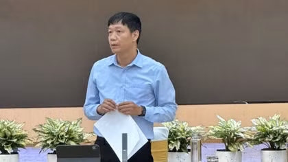 Thẩm định dự thảo nghị định về đăng ký biện pháp bảo đảm