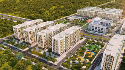 Happy Home Tràng Cát – “Định nghĩa” lại chuẩn sống nhà ở xã hội