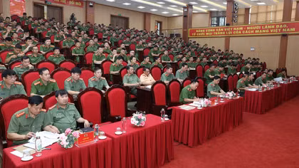 Sơn La: Thành lập các tổ công tác hướng dẫn điều tra tại cơ sở