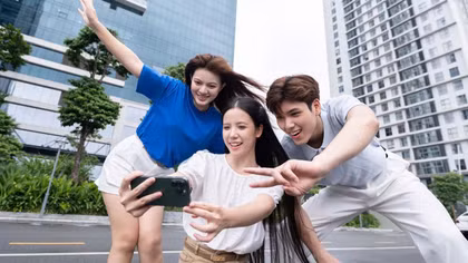 Từ gói cước đến phòng chờ thương gia: Trả trước không chỉ là nghe gọi