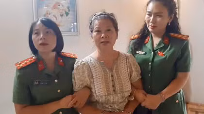 Mở rộng điều tra vụ án Bùi Thị Măng, khởi tố Nguyễn Thị Ngọc