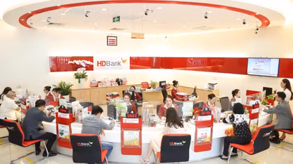 Fitch Ratings lần đầu xếp hạng HDBank, ghi nhận nền tảng tài chính vững mạnh top đầu Việt Nam