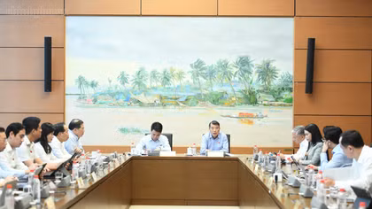 Thủ tướng: Phát triển những thương hiệu riêng của công nghiệp văn hóa Việt Nam