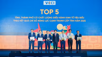 PCI 2.0 và BPI: Thêm cơ sở nâng cao năng lực cạnh tranh của doanh nghiệp Việt