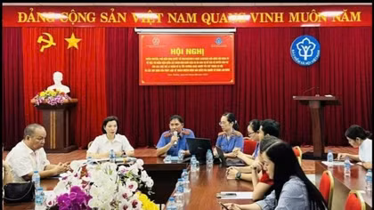 Bảo hiểm xã hội TP Hồ Chí Minh công khai 100 đơn vị chậm đóng hơn 842 tỷ đồng