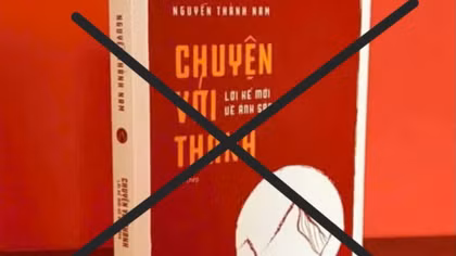 Phản biện hay quy kết?
