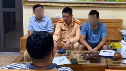 Cảnh báo chiêu dẫn dụ vào bẫy lừa đảo trên không gian mạng