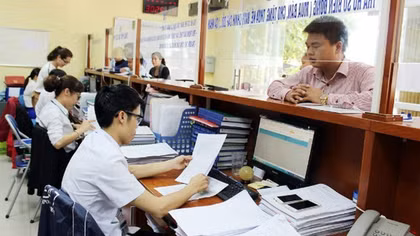 Nghiên cứu hoàn thiện pháp luật về đăng ký biện pháp bảo đảm