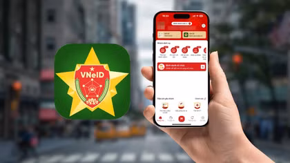 VNeID và những luận điệu xuyên tạc về định danh, liên kết thông tin