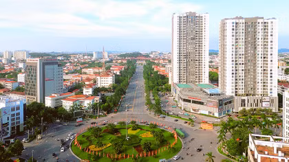 Tỉnh Bắc Ninh chuẩn bị các điều kiện để thành lập thành phố trực thuộc Trung ương