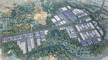 Phú Thọ “đón sóng” FDI thế hệ mới