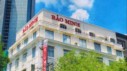 Cổ phiếu BMI của Bảo hiểm Bảo Minh ra khỏi diện cảnh báo