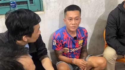 Hôm nay (26/5), xét xử vụ án cướp tiền ngân hàng tại Gia Lai
