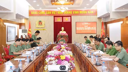 Lan tỏa tinh thần của Nghị quyết 57 vào đời sống xã hội