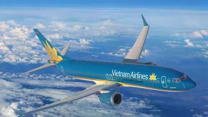 Ngân hàng Xuất – Nhập khẩu Hoa Kỳ cam kết bảo lãnh hơn 2,9 tỷ USD cho Vietnam Airlines