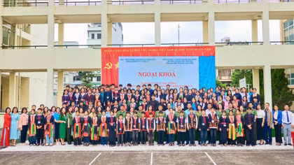 Tham vấn tâm lý học đường góp phần hạn chế tình hình trẻ hóa tội phạm 