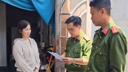 “Tín dụng đen” biến tướng