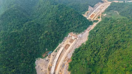Mô hình PPP++ giúp phát triển hiệu quả hạ tầng giao thông quốc gia