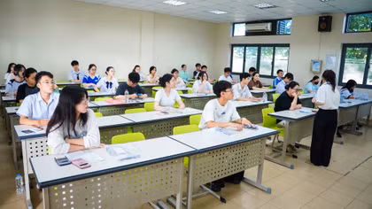 Hà Nội sẵn sàng cho kỳ thi tuyển sinh vào lớp 10