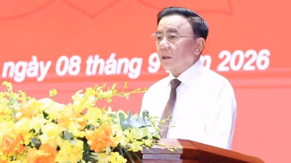 Học viện Chính trị Quốc gia Hồ Chí Minh đổi mới căn bản để đáp ứng yêu cầu mới
